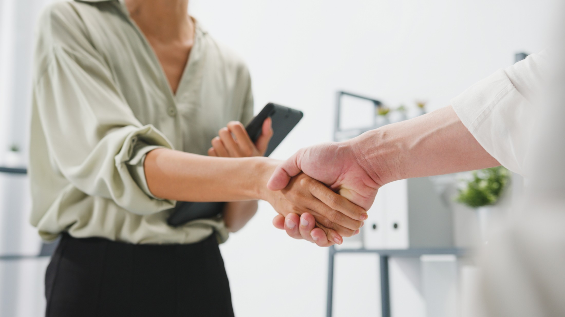 Preventing First-Year Turnover in Healthcare