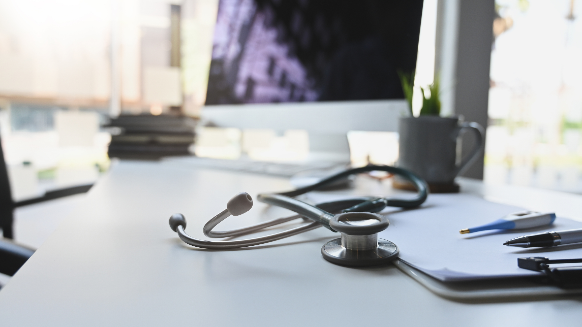 Why Clinics Struggle to Fill Physician Roles