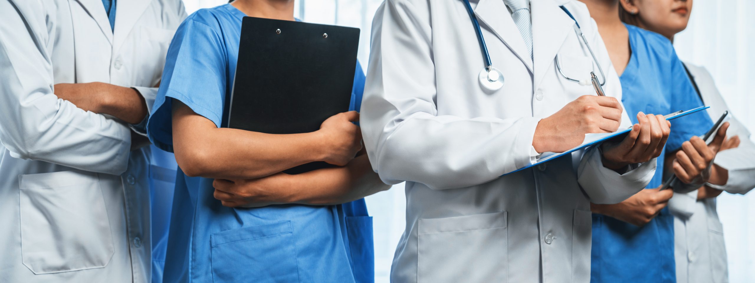 What a "Good Fit" Means in Healthcare Hiring