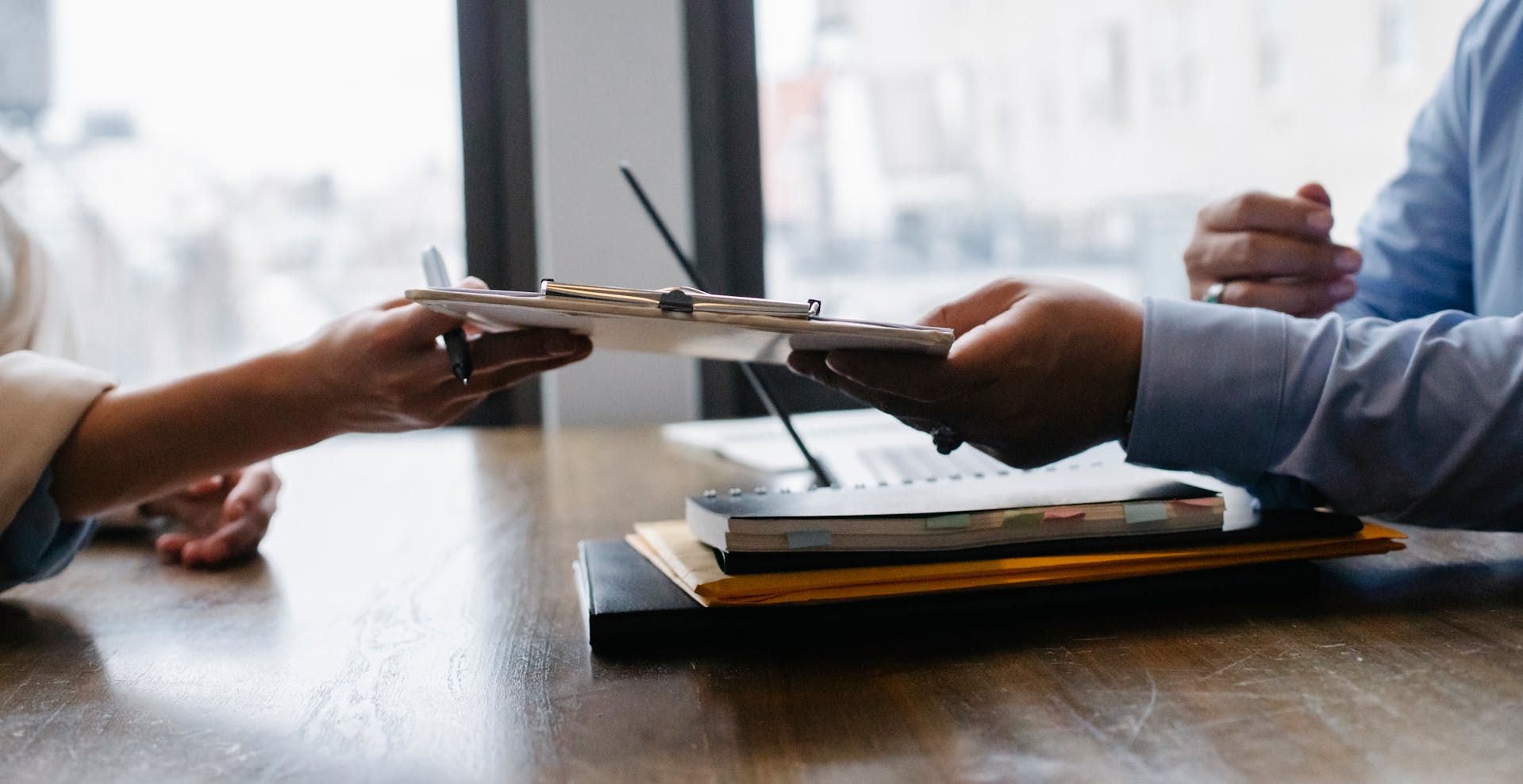 Why Many Healthcare Roles Are Never Publicly Advertised