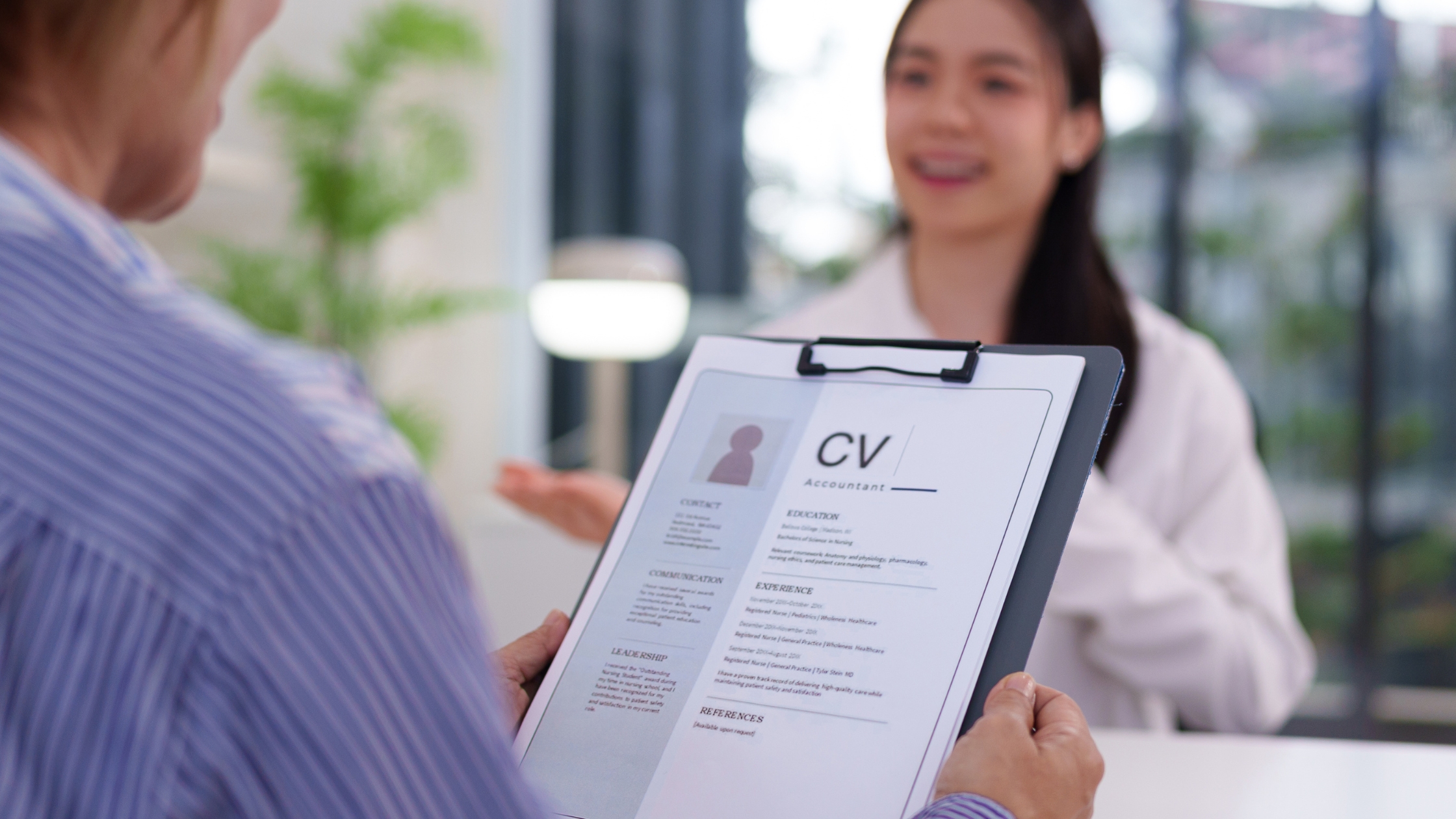 Why Traditional Healthcare Recruitment No Longer Works in Canada