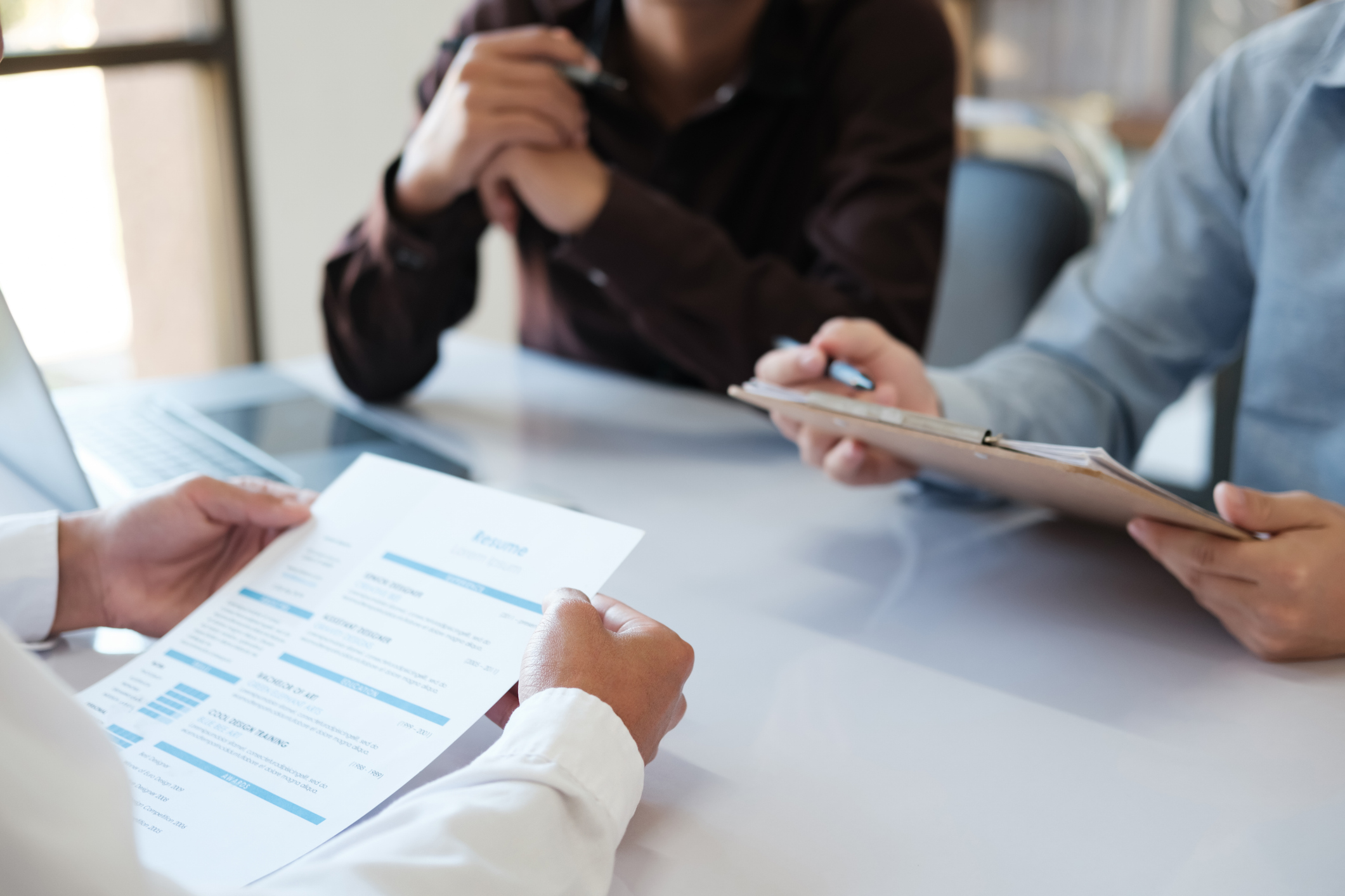 Why Physician Recruitment Is About More Than Filling an Open Position