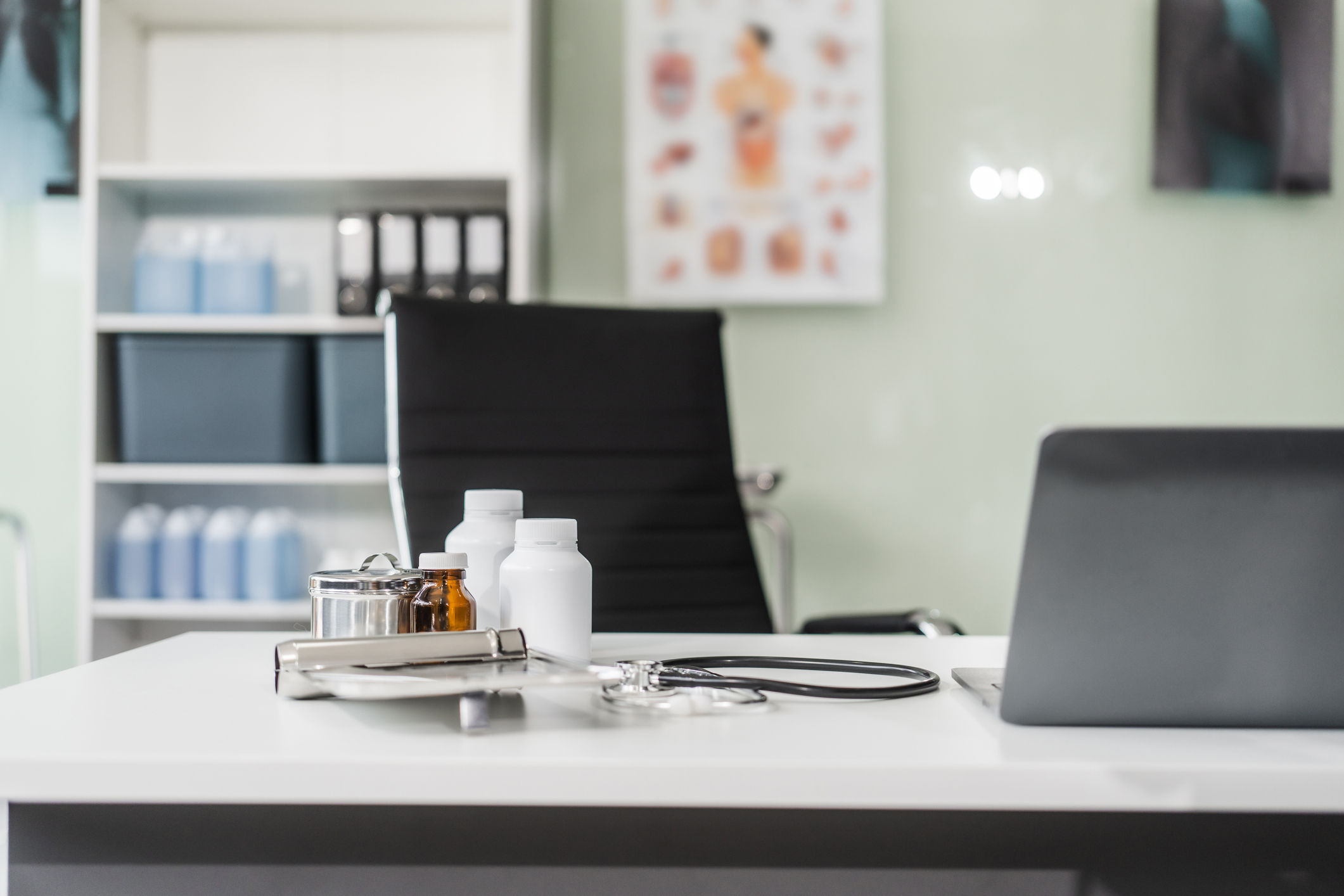 Why Physician Recruitment Takes Longer in Canada