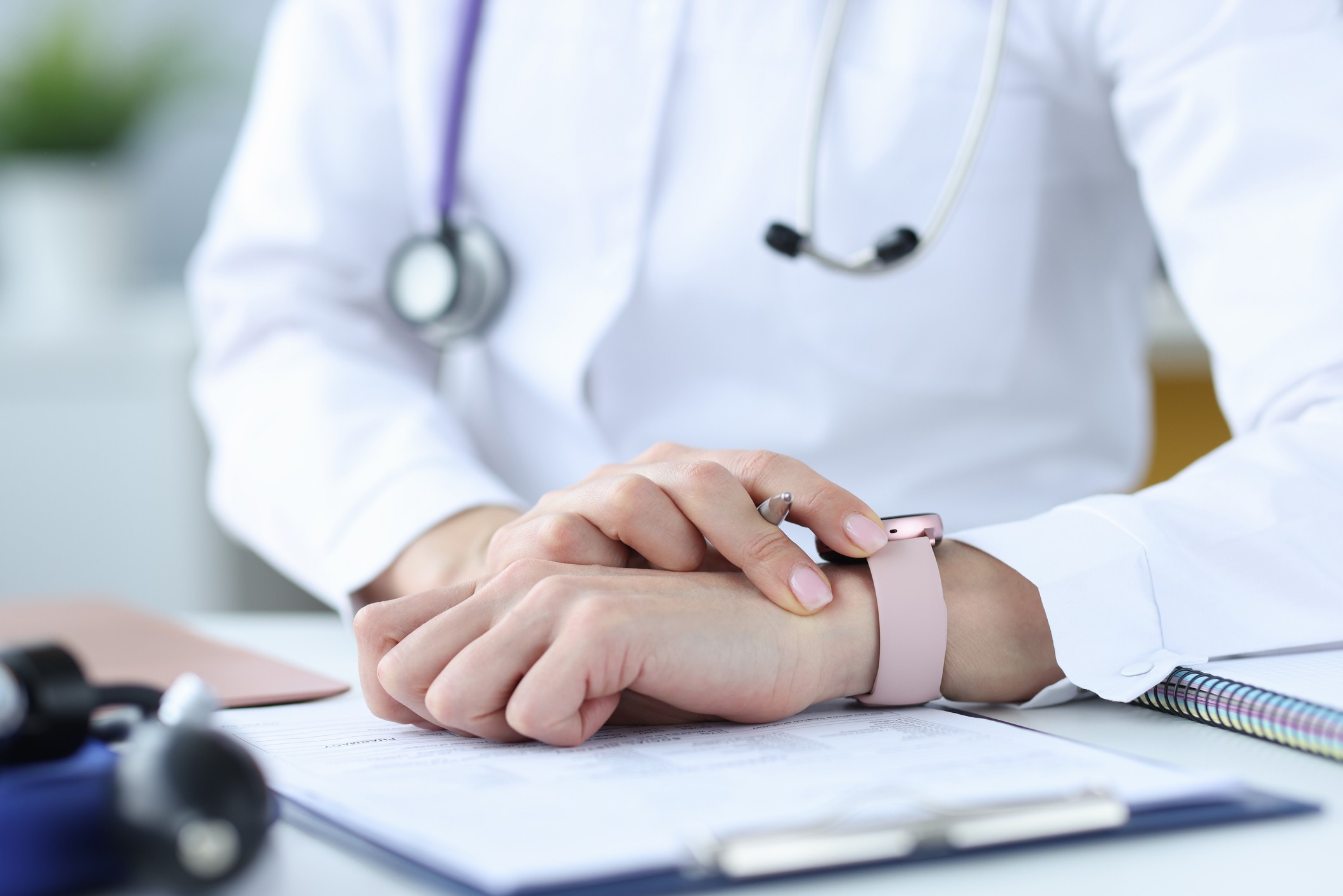 The Most Common Causes of Physician Recruitment Delays