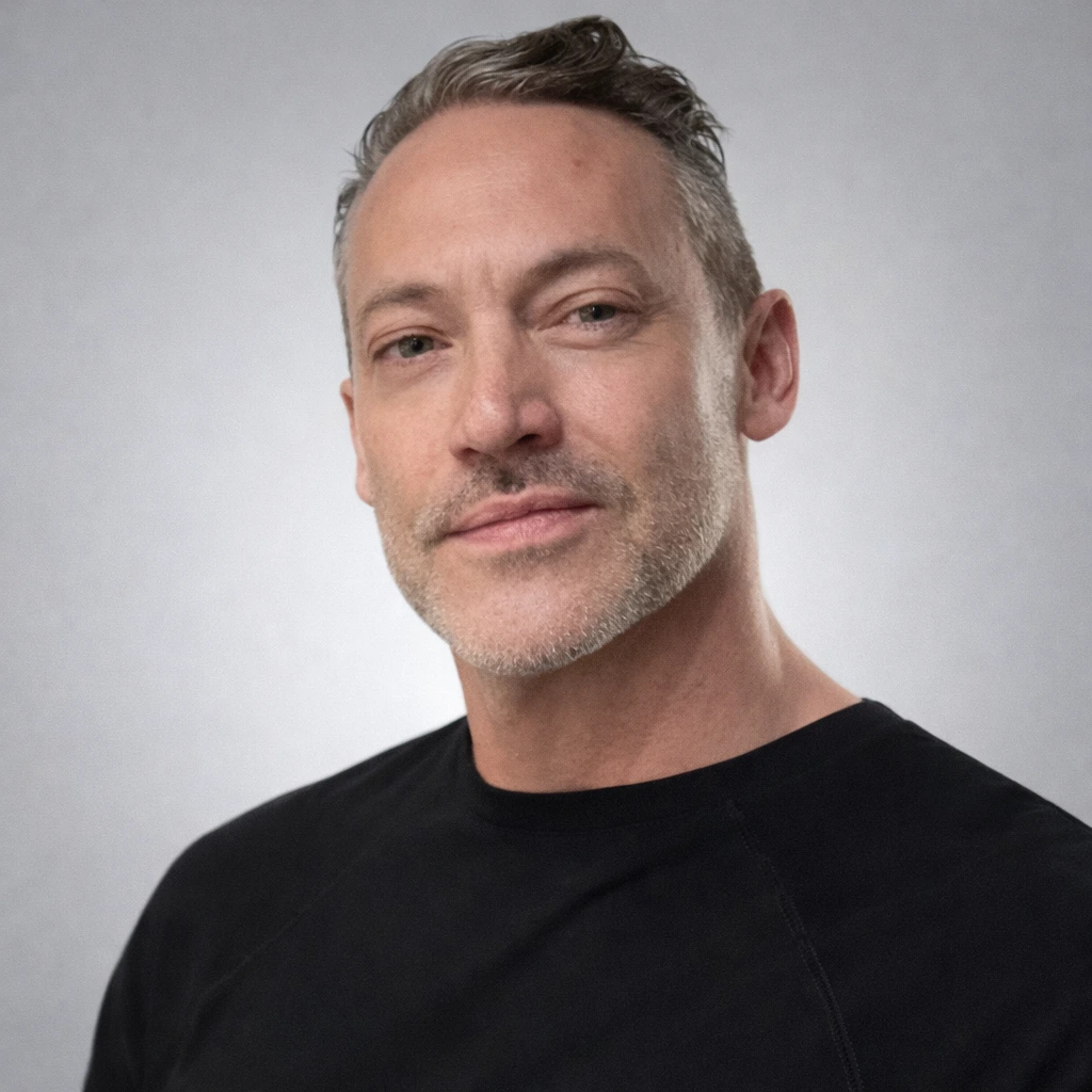 Brett Slade